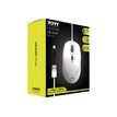 3567049007126-PORT DESIGNS - Souris filaire - silencieuse - blanc-P_405119993_2-4