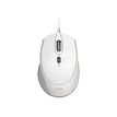 3567049007126-PORT DESIGNS - Souris filaire - silencieuse - blanc-P_405119993_4-1