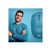 3567049005368-PORT DESIGNS - Souris sans fil - bleu-P_405119994_2-4