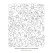 3660942078276-Agenda de bureau spiralé Chemin des Marettes Eurotime 22S - 1 semaine sur 2 pages - 18,5 X 22,5 cm - B--4