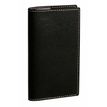 3371010173549-Quo Vadis - Agenda avec répertoire - Italnote B - Semainier Horizontal - Français - Club - Noir - 12 mois et 1/2 de mi-décembre à déc--0