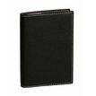 3371010348831-Agenda Club Plain avec répertoire - 1 mois sur 1 page - 10 x 15 cm - noir - Quo Vadis--0