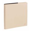 3371010488704-Quo Vadis - Agenda - Spiralé avec répertoire - Exécutif Prestige S - Semainier Planning - Français - Soho - Beige - 14 mois de décembre à j--0