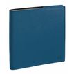 3371010488698-Quo Vadis - Agenda - Spiralé avec répertoire - Exécutif Prestige S - Semainier Planning - Français - Soho - Bleu - 14 mois de décembre à j--0