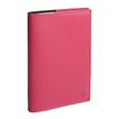 3371010407484-Quo Vadis - Agenda avec répertoire - Affaires Prestige - Semainier Planning - Français - Soho - Rose - 14 mois de décembre à j--0