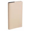 3371010488834-Quo Vadis - Agenda - Spiralé avec répertoire - Planital S Prestige - Semainier Planning - Français - Soho - Beige - 12 mois et 1/2 de mi-décembre à déc--0