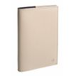 3371010488797-Agenda de poche Soho Miniweek - 1 semaine sur 2 pages - 7 x 10 cm - beige - Quo Vadis--0
