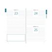 3660942078221-Agenda de poche Mini Labo - 1 jour par page - 10 x 15 cm - bleu - Exacompta-P_405120010_2-9