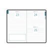 3660942078221-Agenda de poche Mini Labo - 1 jour par page - 10 x 15 cm - bleu - Exacompta-P_405120010_4-6