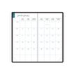 3660942082433-Agenda de poche Mini Labo EasyTime 17 - 1 semaine sur 2 pages - 9 x 17,5 cm - bleu - Exaco-P_405120012_6-9