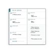 3660942082433-Agenda de poche Mini Labo EasyTime 17 - 1 semaine sur 2 pages - 9 x 17,5 cm - bleu - Exac-P_405120012_7-12