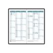 3660942078030-Agenda de poche Mini Labo - 1 semaine sur 2 pages - 9 x 17 cm - oiseaux - Exacompta-P_405120013_1-6