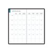 3660942078030-Agenda de poche Mini Labo - 1 semaine sur 2 pages - 9 x 17 cm - oiseaux - Exacompta-P_405120013_4-4
