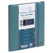 3660942078306-Agenda Mini Labo All in One - 1 semaine sur 2 pages - 15 x 21 cm - bleu - Exacompta-P_405120018_1-0