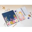 3660942176576-Agenda de poche Chemin des marettes Eurotime 16W - 1 semaine sur 2 pages - 9 x 16 cm - Exa-P_405120047_2-0