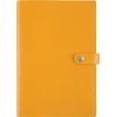 3664447129396-Agenda spiralé Lady Kent - 1 semaine sur 2 pages - 17 x 24,5 cm - safran - Oberthur-P_405120090_1-0