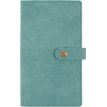 3664447135823-Agenda de poche spiralé Ramatuelle - 1 semaine sur 2 pages - 9,5 x 17,5 cm - bleu celadon-P_405120122_1-0