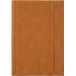 3664447131627-Agenda spiralé Burgos - 1 semaine sur 2 pages - 22 x 28 cm - camel - Oberthur-P_405120306_1-0