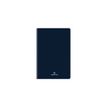 3664447133126-Agenda Odessa - 1 semaine sur 2 pages - 10 x 15 cm - bleu marine - Oberthur-P_405120364_1-0