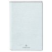 Agenda Color Touch - mensuel - 10 x 15 cm - gris - Oberthur