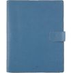 Milano - Organiseur bleu denim - 19 x 23 cm - Oberthur
