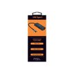 3700224766665-MCL Samar - station d'accueil USB Type C 6 ports - 3 USB-A - HDMI - RJ-45 - charge PD-P_405120462_1-1