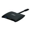 3700224766672-MCL Samar - station d'accueil USB Type C 3 ports - USB-A - HDMI - charge PD-P_405120463_2-0