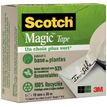 0051141405995-Scotch Magic Green - Ruban adhésif - 19mm x 30 m - invisible-P_405120493_1-0