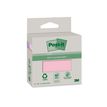 4054596907027-Post-it - 2 Blocs-notes recyclées - 76 x 76 mm - couleurs assorties - 200 feuilles (2 x 1-P_405120494_1-4