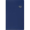5412303005739-Agenda Krasiva - 1 jour par page - 10 x 16,5 cm - bleu - Brepols-P_405120650_2-0