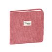 3371010477890-Agenda Colette avec répertoire - 1 semaine sur 2 pages - 16 x 16 cm - rose camélia - Quo-P_405120736_1-0