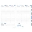 3371010474578-Agenda Equology - 1 semaine sur 2 pages - 10 x 15 cm - noir - Quo Vadis-P_405120795_2-1