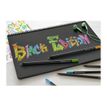 4005401164128-Faber-Castell Black Edition - 12 crayons de couleur - couleurs assorties-P_405120920_4-3