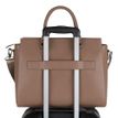 3664447130392-Oberthur Sofia - Sac cabas pour ordinateur 15,6" - taupe--2