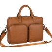 3664447129648-Detroit - sacoche ordinateur 15,6'' - 2 poches - camel--0