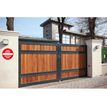 3130630671008-Exacompta - Panneau de signalisation non adhésif - Propriété privée  - 30 cm de diamètre--1