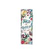 8054117622800-Calendrier mensuel Alice au pays des merveilles - 16 x 49 cm - Legami-P_405121154_2-0