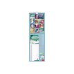8054117622800-Calendrier mensuel Alice au pays des merveilles - 16 x 49 cm - Legami-P_405121154_4-2
