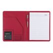 3664447131016-Oberthur Oregon - Conférencier A4 - rouge-P_405121203_1-1
