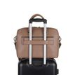 3664447130378-Oberthur Sofia - Sacoche pour ordinateur portable 15,6" - 2 compartiments - taupe-P_405121218_2-1