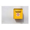 3130630670438-Exacompta - Pictogramme adhésif "no pub" - 100 x 100 mm-P_405121374_3-1