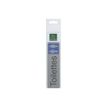 3130630671510-Exacompta - Pictogramme - Toilettes dame - 44 x 165 mm - aluminium brossé-P_405121389_1-2