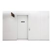 3130630671510-Exacompta - Pictogramme - Toilettes dame - 44 x 165 mm - aluminium brossé-P_405121389_2-1