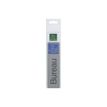 3130630671541-Exacompta - Pictogramme - Bureau - 44 x 165 mm - aluminium brossé-P_405121392_1-1
