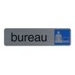 3130630671541-Exacompta - Pictogramme - Bureau - 44 x 165 mm - aluminium brossé-P_405121392_4-0