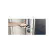 3130630671589-Exacompta - Pictogramme - Tirez - 44 x 165 mm - aluminium brossé-P_405121396_1-2