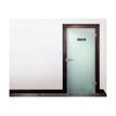 3130630671671-Exacompta - Pictogramme - Salle d'attente - 44 x 165 mm - aluminium brossé-P_405121405_3-1