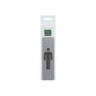 3130630671695-Exacompta - Pictogramme - Homme - 44 x 165 mm - aluminium brossé-P_405121407_1-2