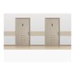 3130630671695-Exacompta - Pictogramme - Homme - 44 x 165 mm - aluminium brossé-P_405121407_3-1