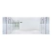 3130630671701-Exacompta - Plaque de signalisation Surveillance électronique - 165 x 44 mm - aluminium b-P_405121408_2-2